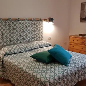  Apartamento Campo Base