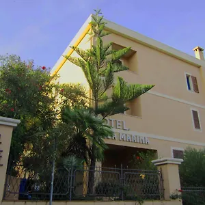 3* Hotel Marina