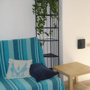  Apartamento La Maddalena