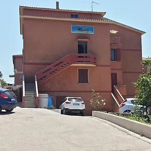 Nocleg ze śniadaniem Tra Rocce E Mare